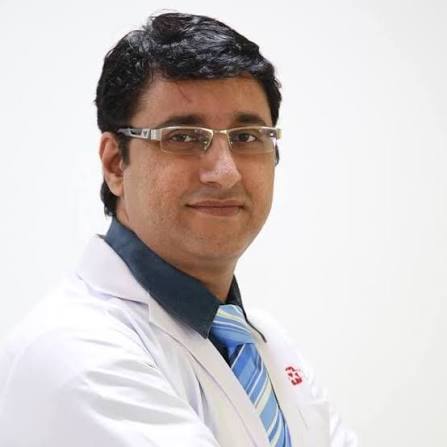 Dr Venugopal Yaminichitra